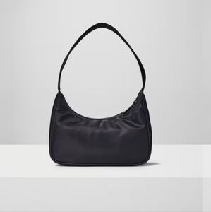 Nylon handbag